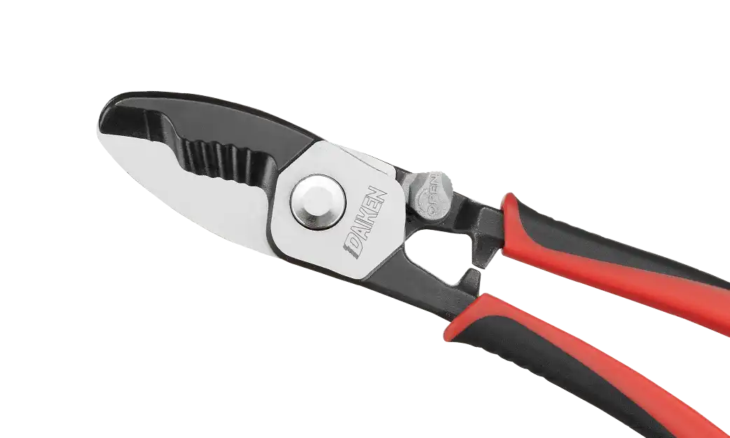 Twin Edge Cable Cutter